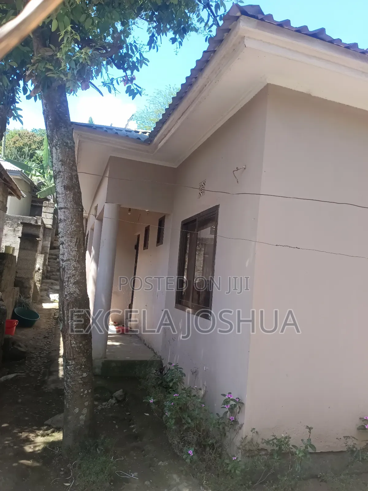 3bdrm House in Excela Joshua, Sekei for sale