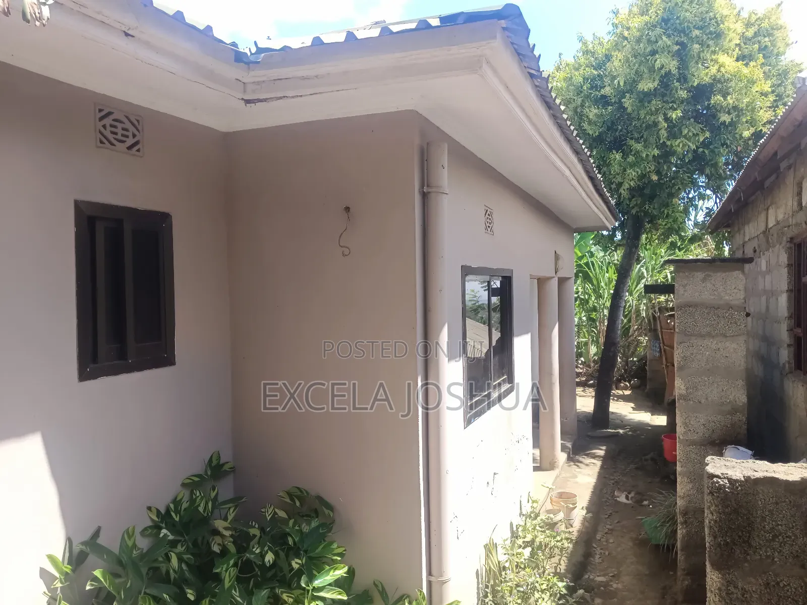 3bdrm House in Excela Joshua, Sekei for sale