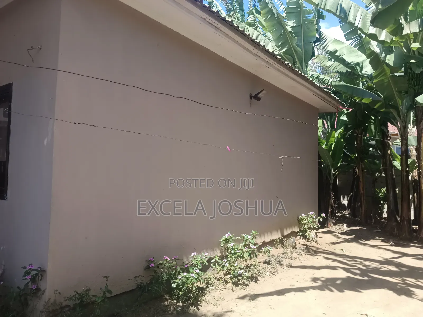 3bdrm House in Excela Joshua, Sekei for sale