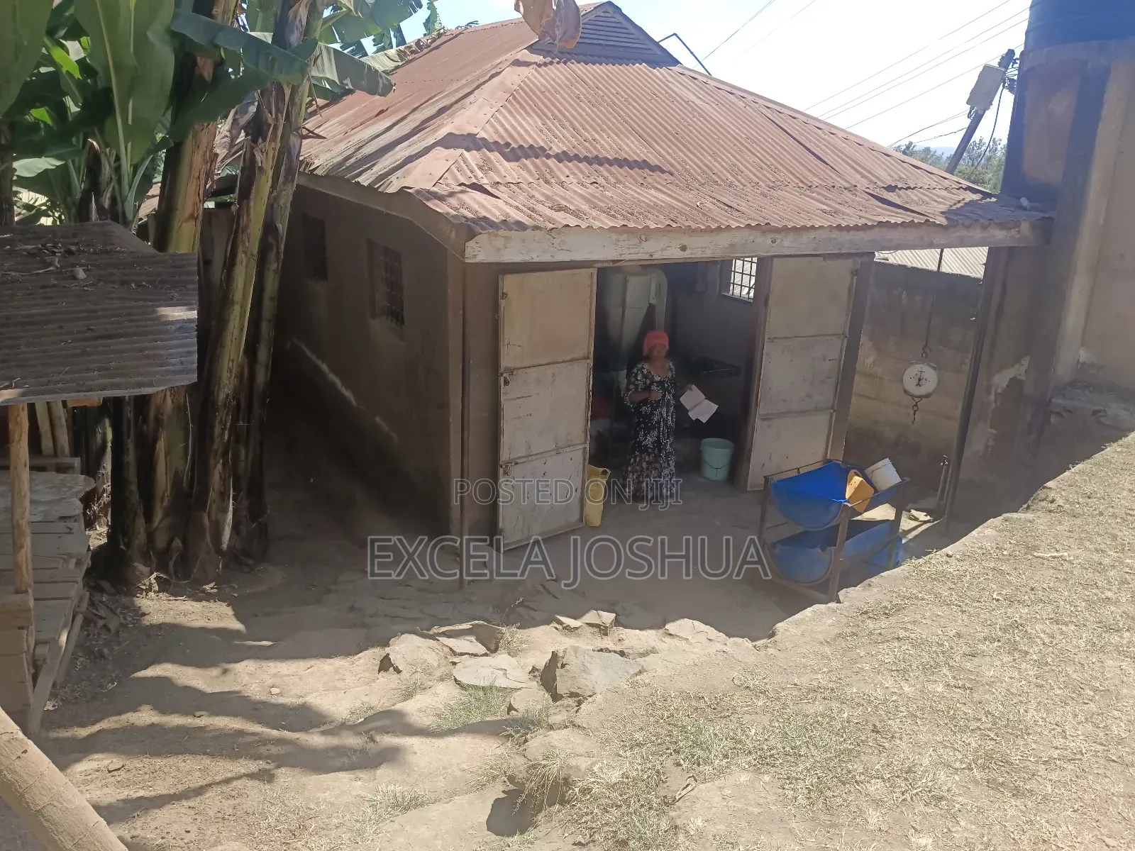3bdrm House in Excela Joshua, Sekei for sale