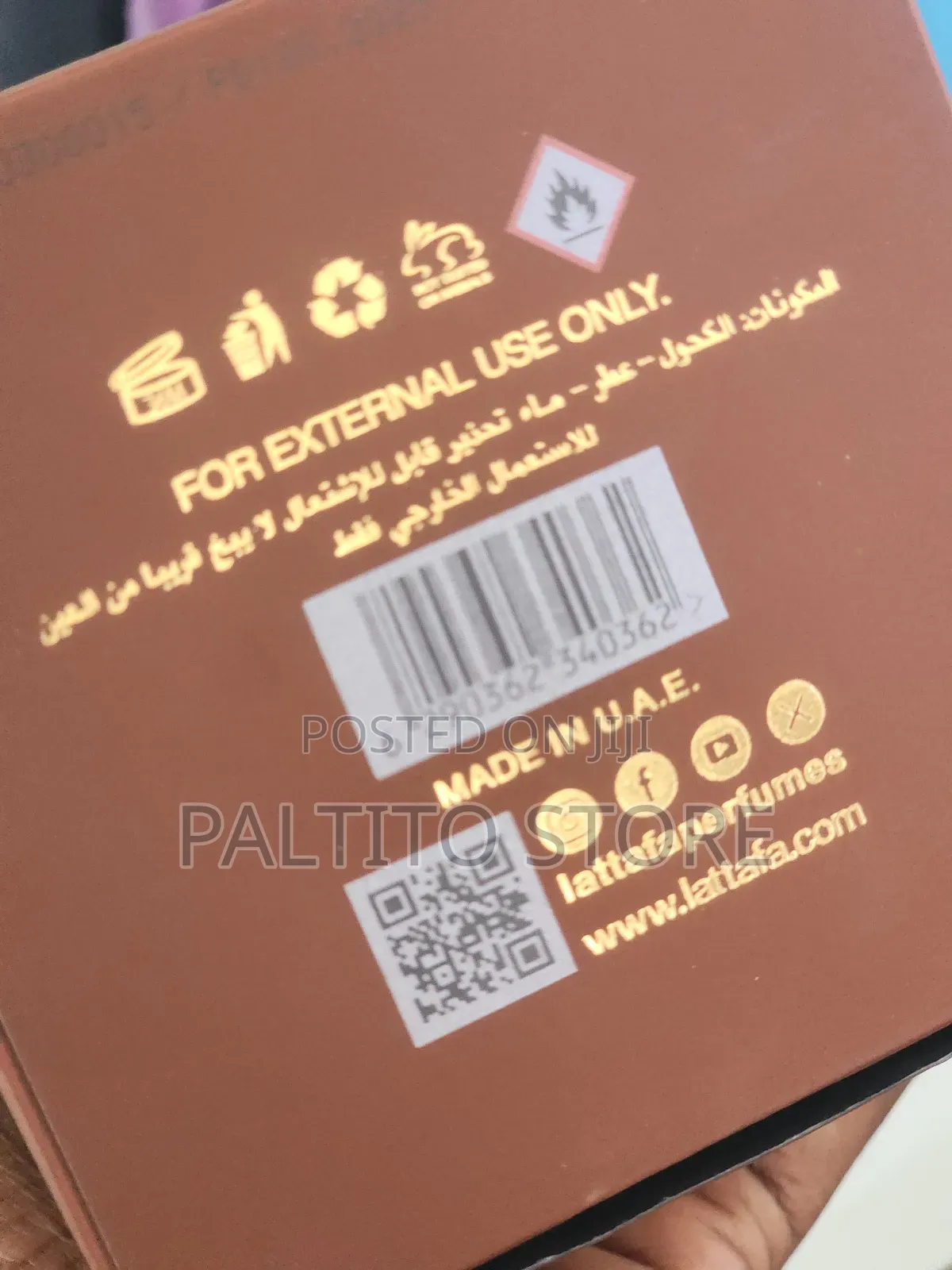 Asad Bourbon