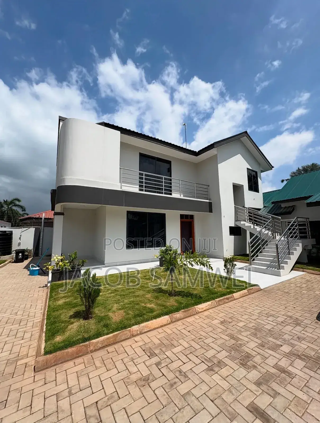 2bdrm House in Mbezi Beach, Kinondoni for rent