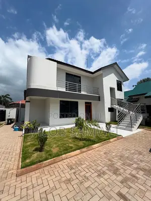 2bdrm House in Mbezi Beach, Kinondoni for rent