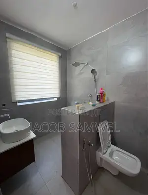 2bdrm House in Mbezi Beach, Kinondoni for rent
