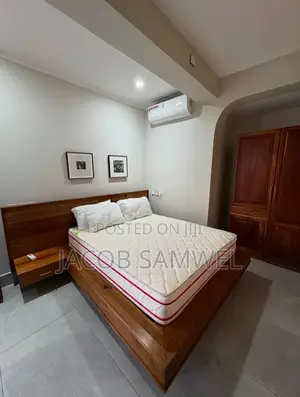 2bdrm House in Mbezi Beach, Kinondoni for rent