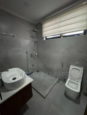 2bdrm House in Mbezi Beach, Kinondoni for rent