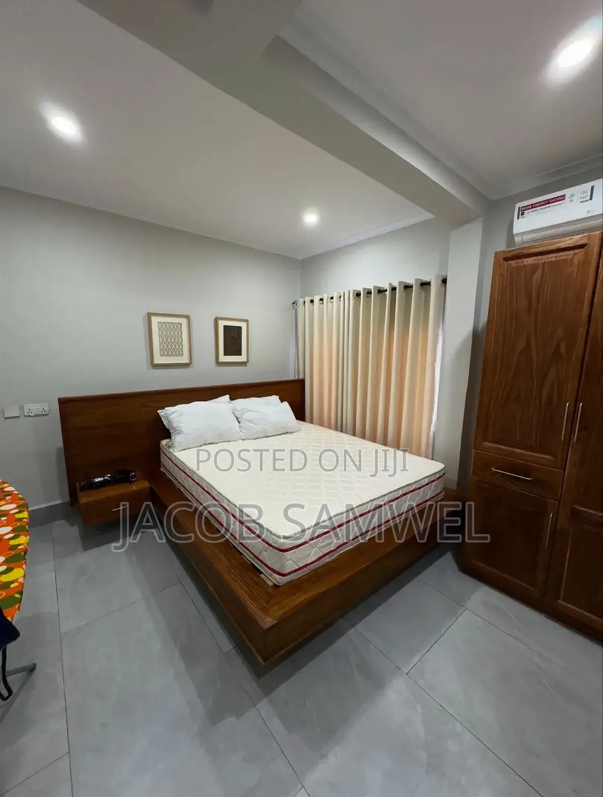 2bdrm House in Mbezi Beach, Kinondoni for rent