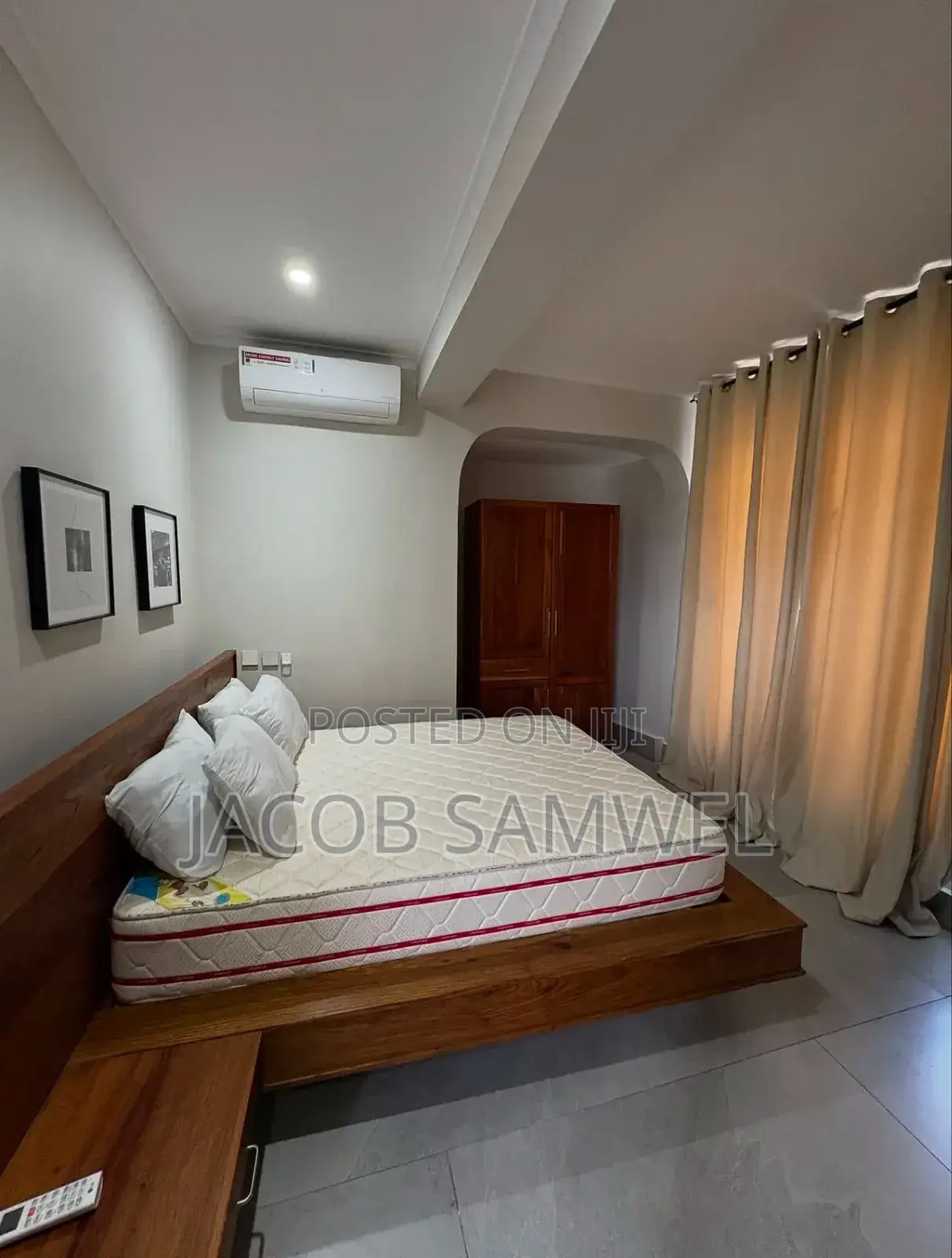 2bdrm House in Mbezi Beach, Kinondoni for rent
