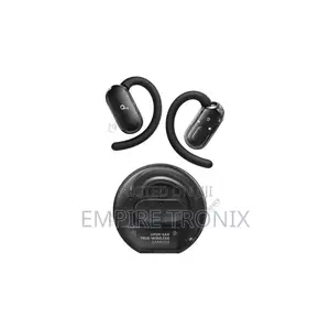 Soundcore V40i | Comfortable Fit and Clear Sound, Lidless Case