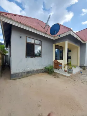 3bdrm House in Vikindu, Kiluvya for sale