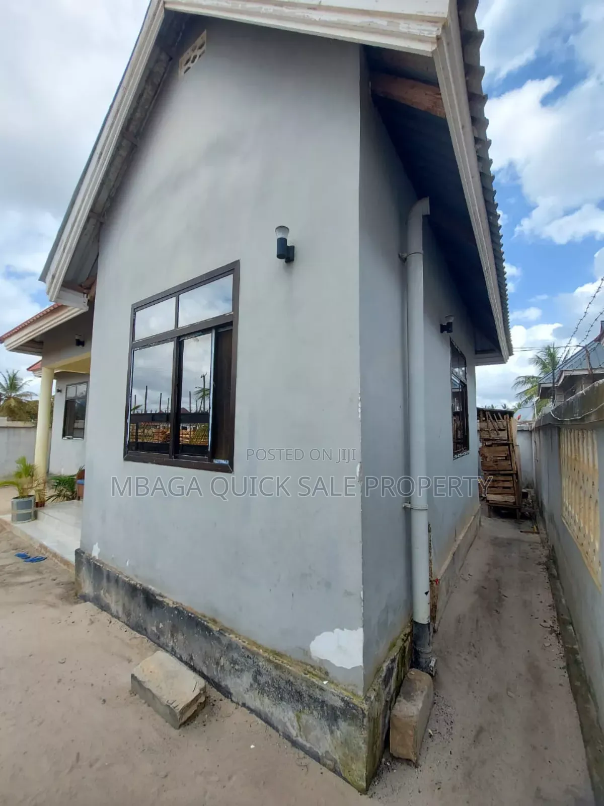 3bdrm House in Vikindu, Kiluvya for sale