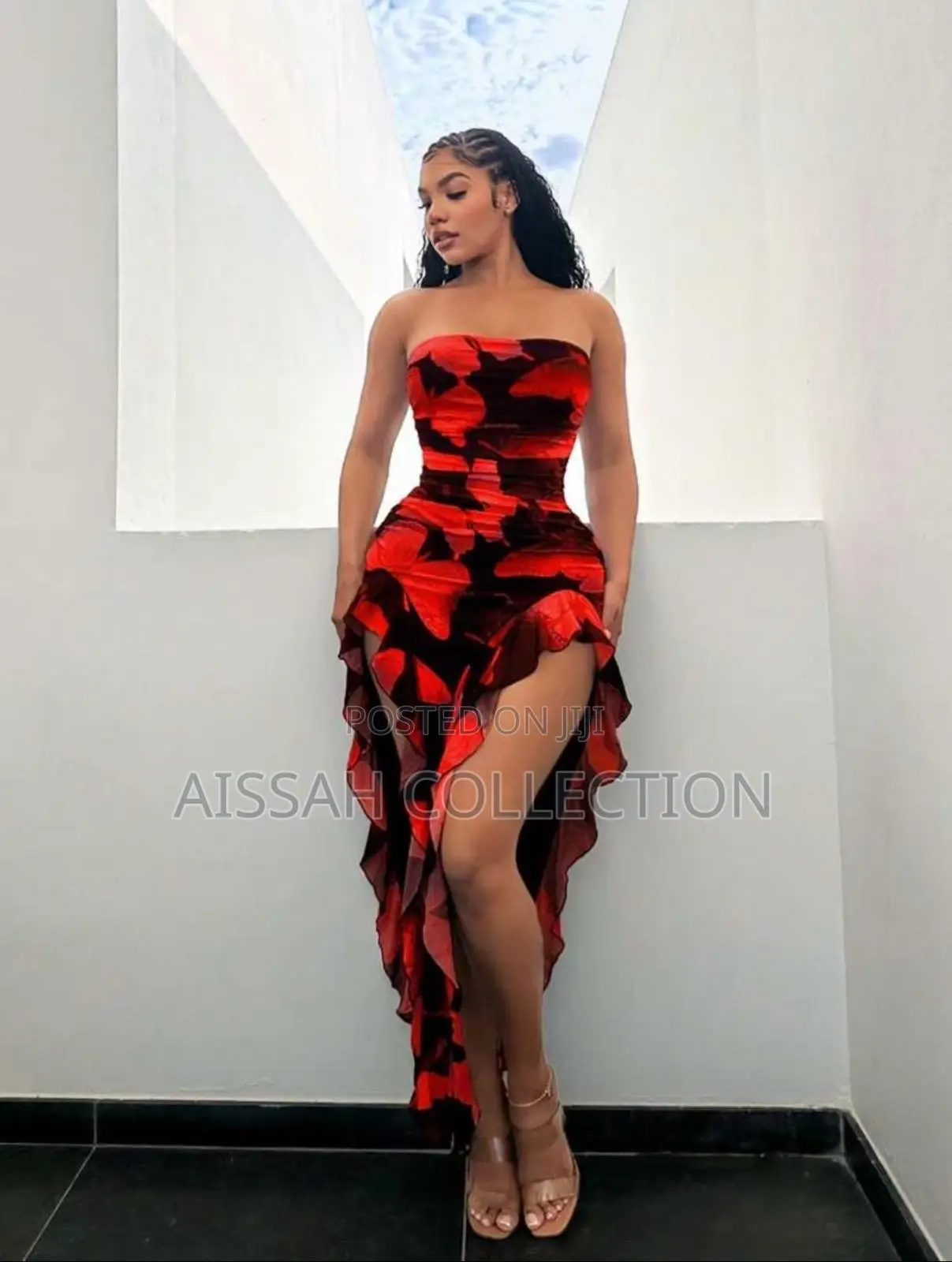 Classic Dress