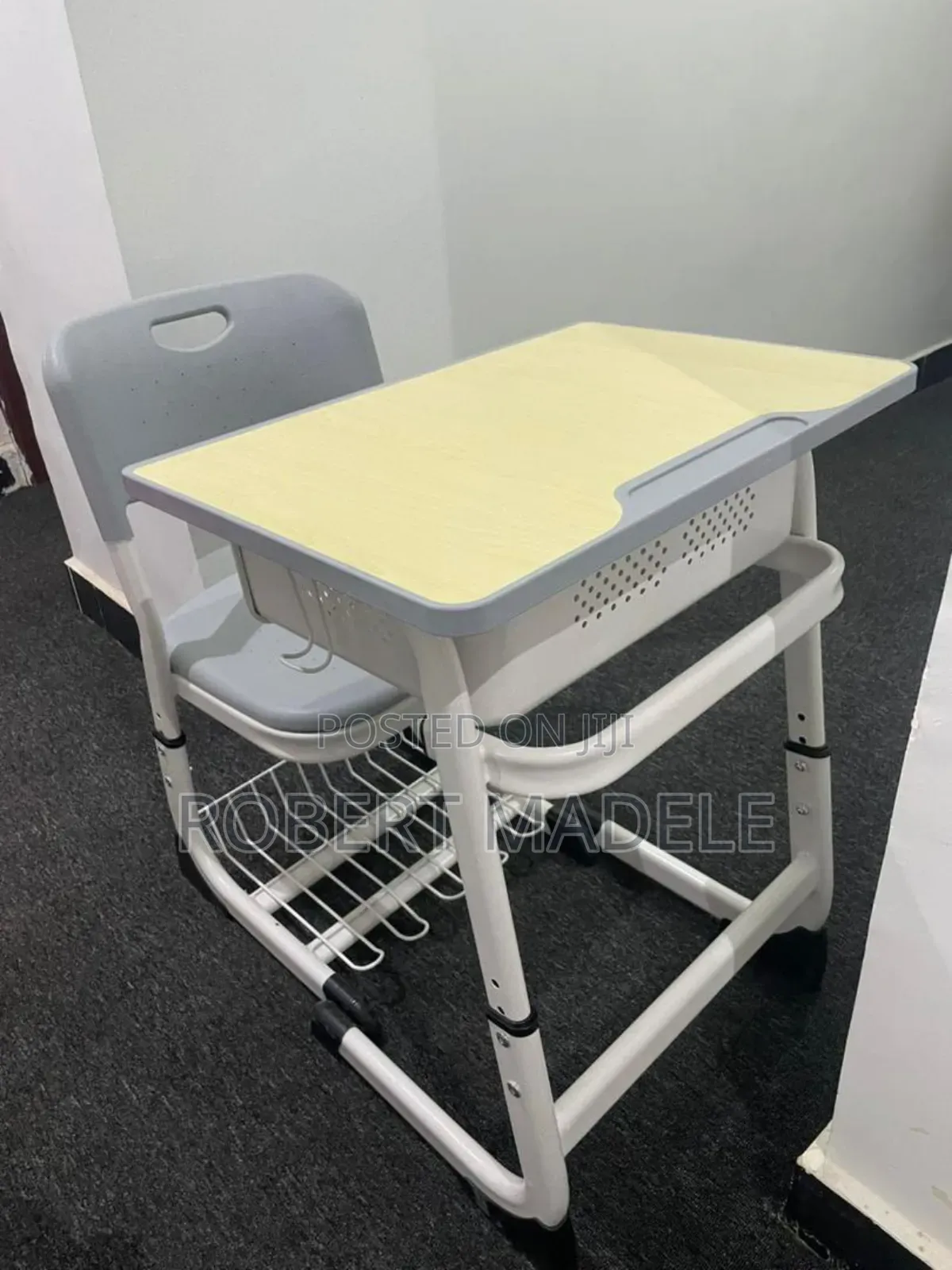 Desk Toto Ddesk