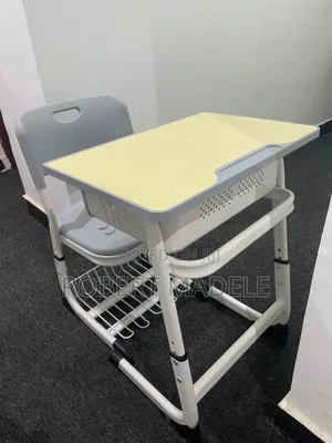 Desk Toto Ddesk