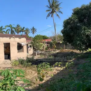 Plot for Sale at Mbezi Beach