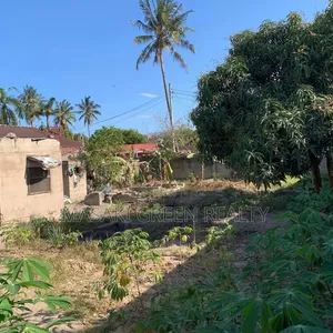 Plot for Sale at Mbezi Beach