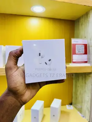Airpods 3 Generation