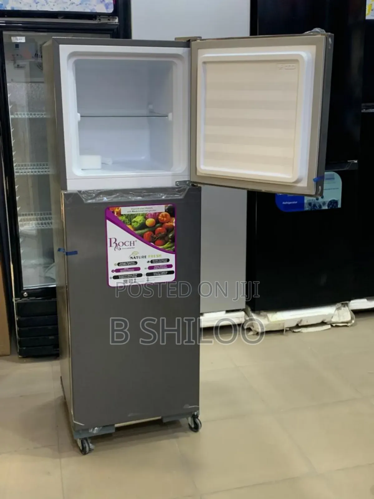 Roch Fridge