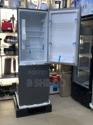 Rich Fridge