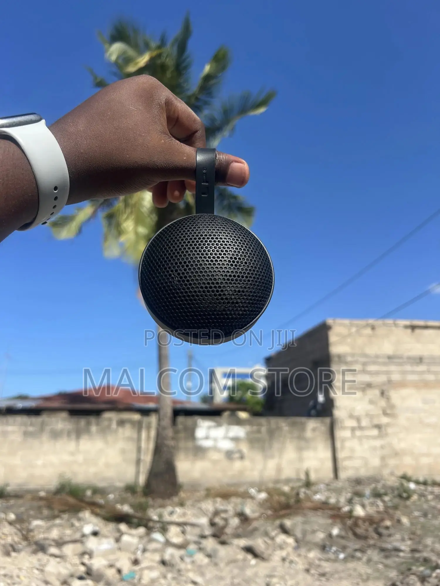 Lp V81 Wireless Speaker