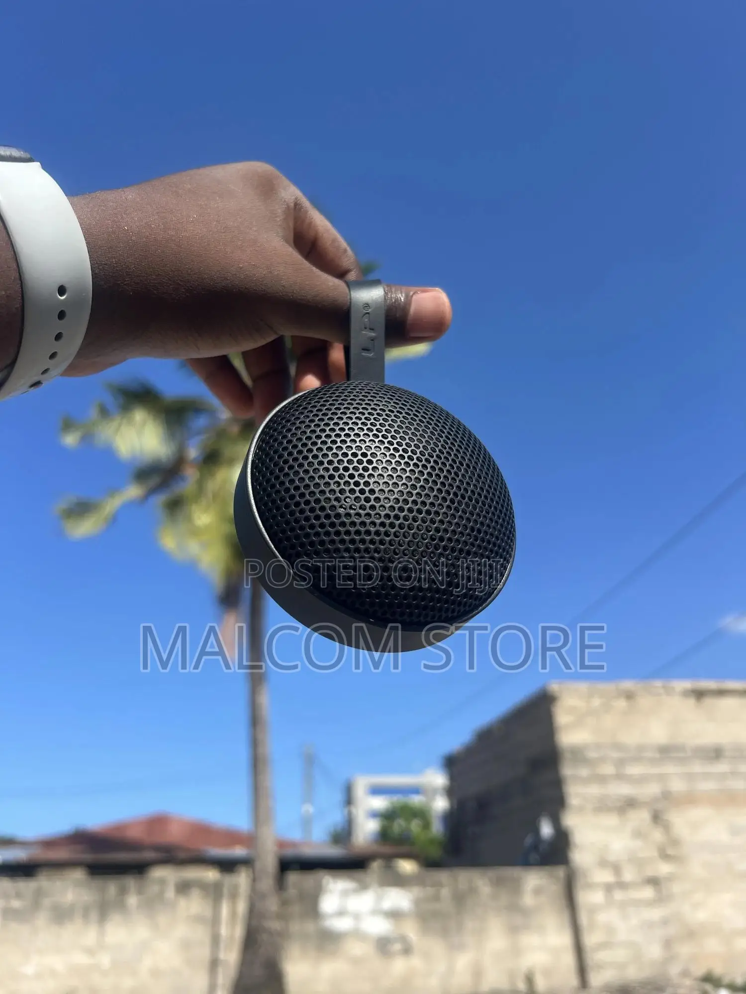 Lp V81 Wireless Speaker