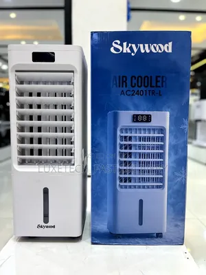 Skywood Air Cooler 5l