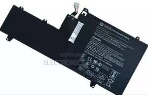 Hp Elitebook 1030 G3 Battery With Model Om03xl