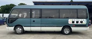 Toyota Coaster 2005