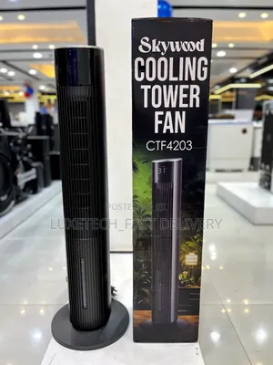 Skywood 42" Cooling Tower Fan 3.5 Litres