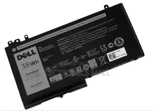 Dell Latitude Ryxxh Battery for 5250, 5450, 5550, 3150, 3160