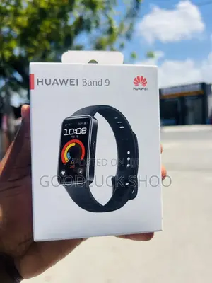 Huawei Band 9