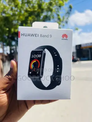 Huawei Band 9