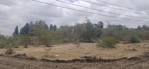Plot for Sale in Njiro Block D Arusha-Tanzania