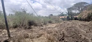 Plot for Sale in Njiro Block D Arusha-Tanzania