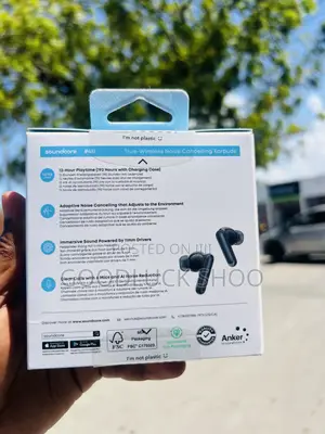 Soundcore Liberty 4nc