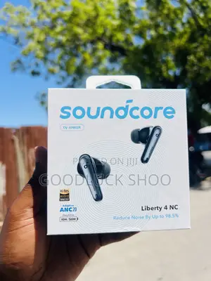 Soundcore Liberty 4nc