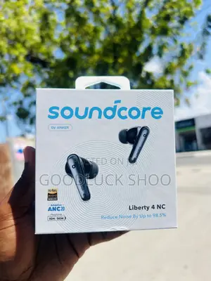Soundcore Liberty 4nc