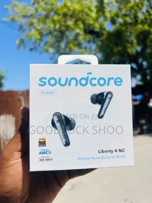 Soundcore Liberty 4nc
