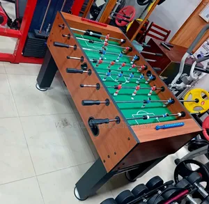 Soccer Table