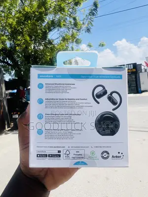 Soundcore V40i