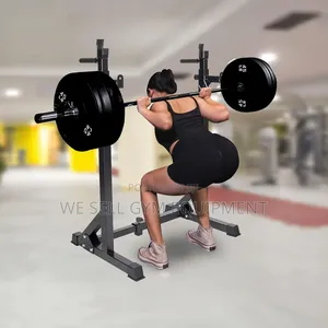 Squat Stand
