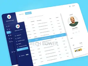 School Management System Software