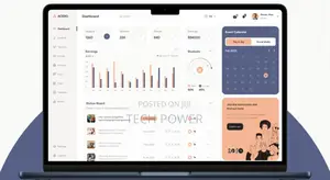 School Management System Software