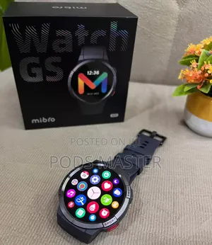 Mibro Watch Gs