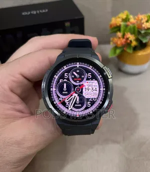 Mibro Watch Gs