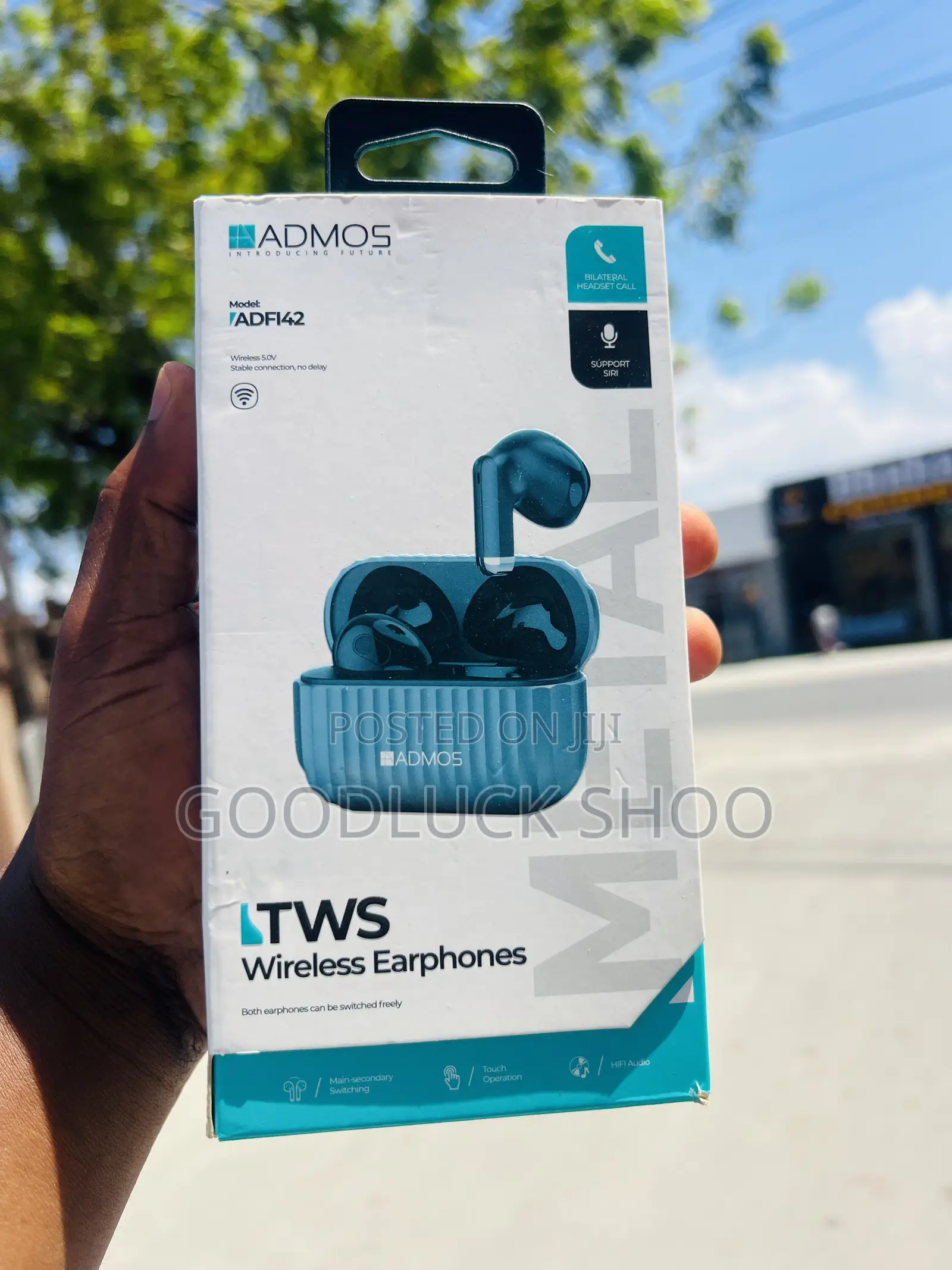 Admos Adf142