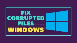 Fix Corrupted Windows 10 Windows 11 Pro Files