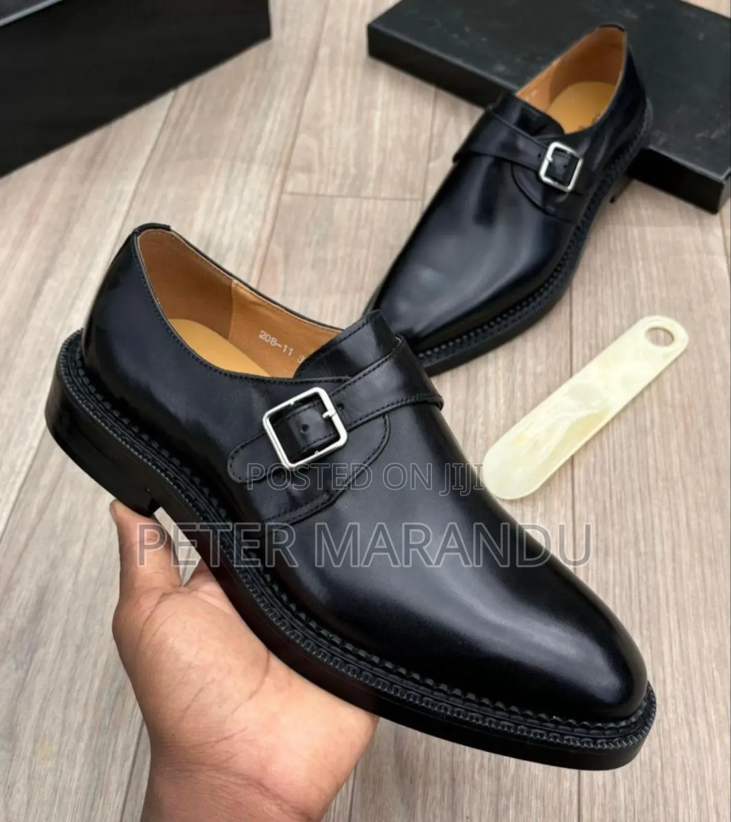 Brand Clarks Men's Shoes