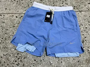 Short With Tight.
