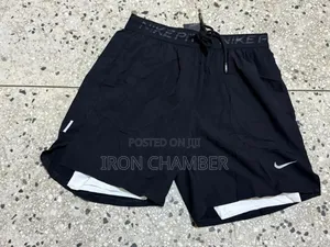 Short With Tight.